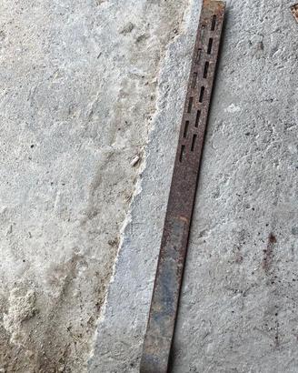 Cravatte per pilastro da 90cm