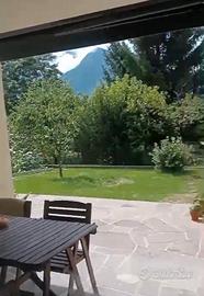 3 singole Trento prima collina