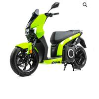 Scooter elettrico Silence S01