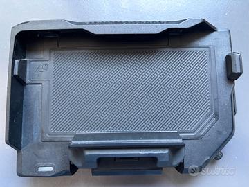 BMW Motorrad ConnectedRide Cradle - Supporto NAV