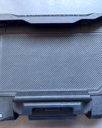 BMW Motorrad ConnectedRide Cradle - Supporto NAV