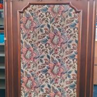 Appendiabiti da parete vintage come nuovo