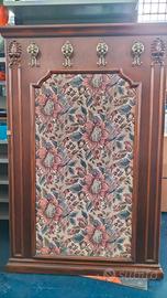 Appendiabiti da parete vintage come nuovo