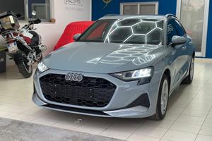AUDI A3 SPB 30 TDI Business Advanced
