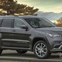 Ricambi jeep grand cherokee