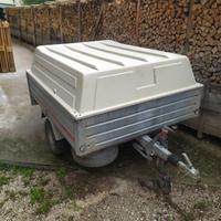 Carrello Appendice Cresci