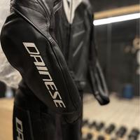 Tuta Dainese AVRO V2 2pcs TG 48