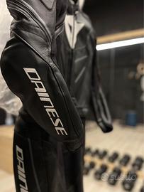 Tuta Dainese AVRO V2 2pcs TG 48