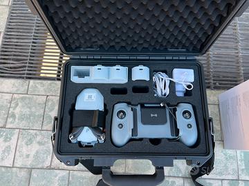 Drone Potensic Atom 2 + borsa rigida trasporto