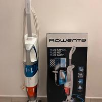 Aspirapolvere Rowenta clean e steam multi