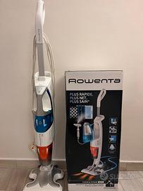 Aspirapolvere Rowenta clean e steam multi