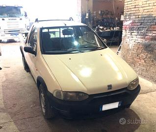 FIAT STRADA