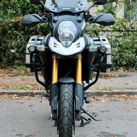 Suzuki V-Strom 1000
