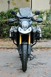 Suzuki V-Strom 1000