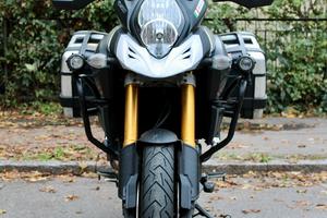 Suzuki V-Strom 1000
