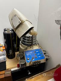 Vaporizzatore professionale vintage