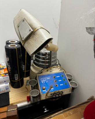 Vaporizzatore professionale vintage