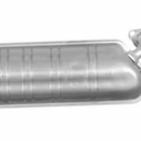 MARMITTA SMART 451 BENZINA