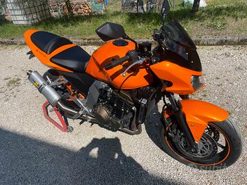 KAWASAKI  Z750