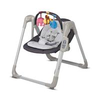 INGLESINA Altalena musicale Wave - colore Pepper