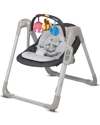 INGLESINA Altalena musicale Wave - colore Pepper