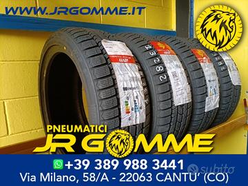 205/45/16 MOMO Invernali NUOVO%