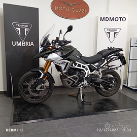 Tiger Rally Pro 2024. Cv108