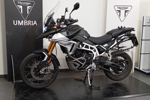 Tiger Rally Pro 2024. Cv108