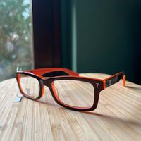 Montatura Italia Indipendent serie CR7