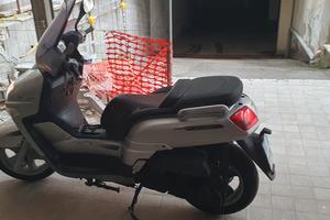 Scooter Yamaha XC 300 Versity