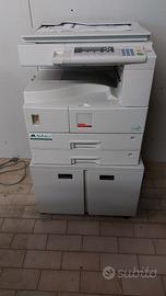 fotocopiatrice MITA DC 2060 