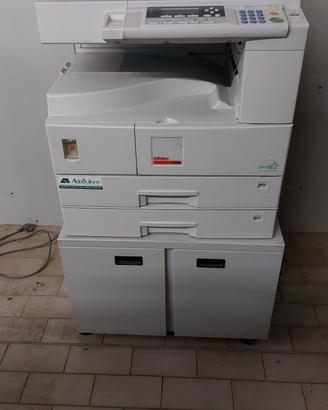 fotocopiatrice MITA DC 2060 