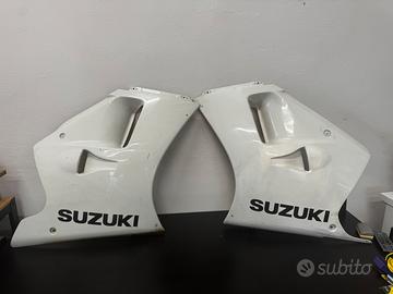 Carene Vetroresina Suzuki RGV250 VJ22 RGV 250
