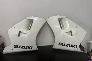 Carene Vetroresina Suzuki RGV250 VJ22 RGV 250