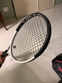 Racchetta da tennis head speed mp 2024