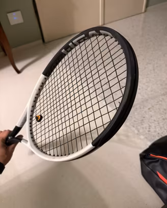 Racchetta da tennis head speed mp 2024