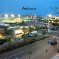 Frontemare Sottomarina Centro con spiaggia e Park