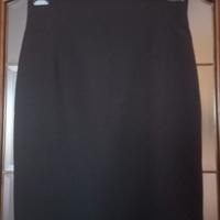 gonna a tubo made in Italy