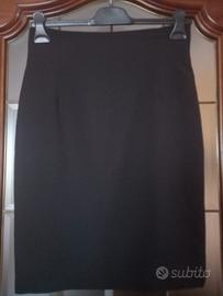 gonna a tubo made in Italy