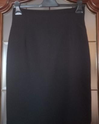 gonna a tubo made in Italy