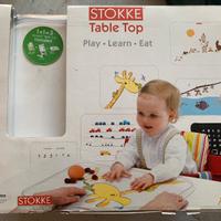 Stokke Table Top per Tripp Trapp