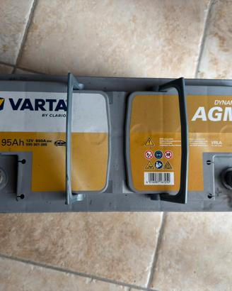 Batteria BMW X4
