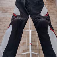 Pantaloni da Moto Impermeabili DAINESE TG.44