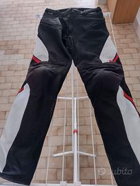 Pantaloni da Moto Impermeabili DAINESE TG.44