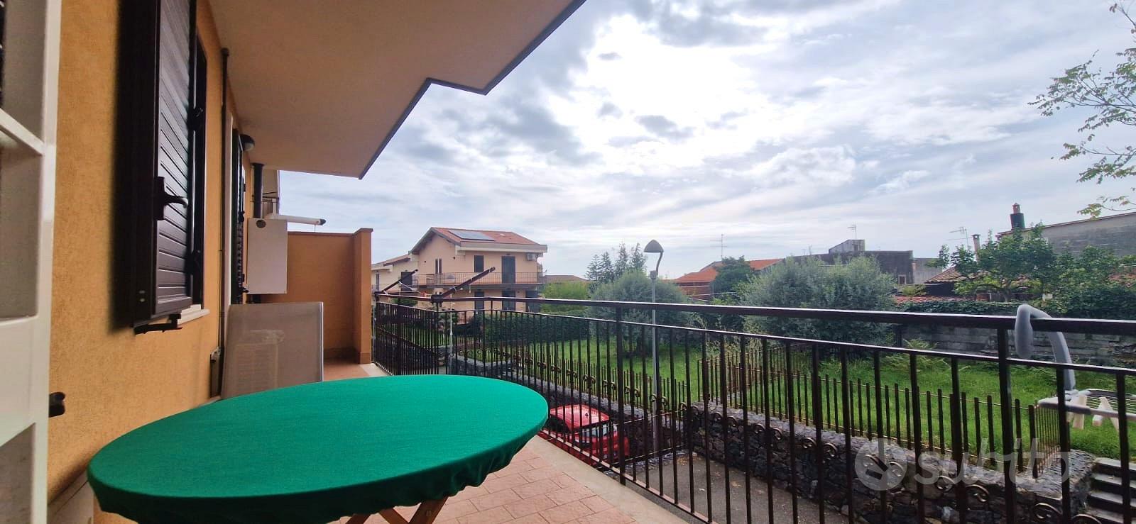 Appartamento – Giarre, San Leonardello - Altro