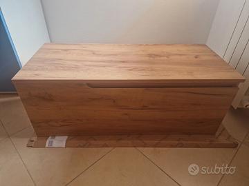 Mobile bagno