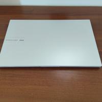 ASUS VIVOBOOK  X14704VA 17"  SILVER