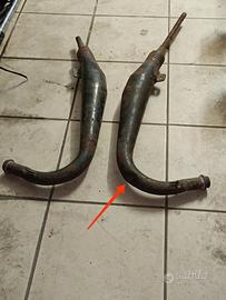 ricambi Malanca 125 E2C