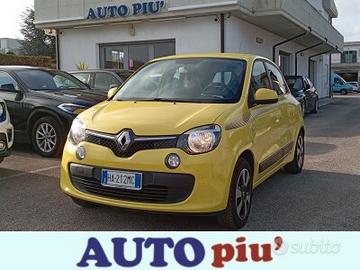Renault Twingo III 1.0i SCe 71 CV SPORT 5 Porte - 