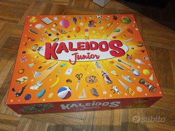 Gioco da tavolo Kaleidos Junior